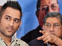 Chennai owner