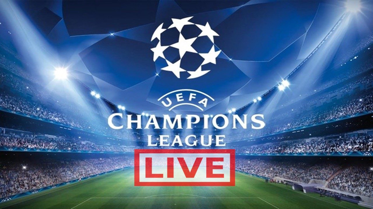 champions league 2019 live