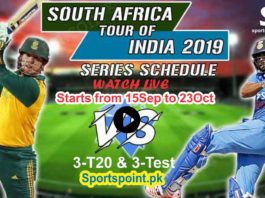 South africa vs india 219
