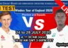 england vs west indies live streaming 3rd test