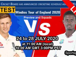 england vs west indies live streaming 3rd test