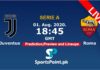 Juventus vs Roma live streaming 30-7-20