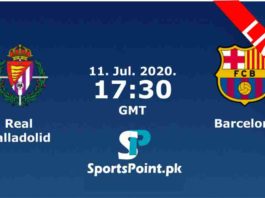 barcelona vs real valladollid live streaming