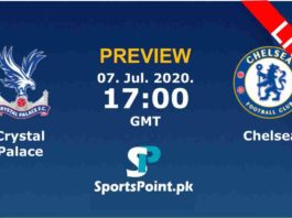 chelsea vs crystal palace live streaming