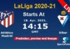 Atletico madrid vs eibar live streaming 2021