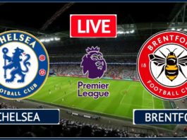 Chelsea vs Brentford live streaming info and line up | Premier League