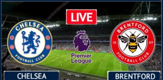 Chelsea vs Brentford live streaming info and line up | Premier League