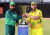 Pakistan vs Australia T20i live match online