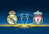 Liverpool vs Real Madrid live match online streaming info, Channels and lineup