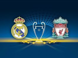 Liverpool vs Real Madrid live match online streaming info, Channels and lineup