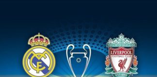 Liverpool vs Real Madrid live match online streaming info, Channels and lineup