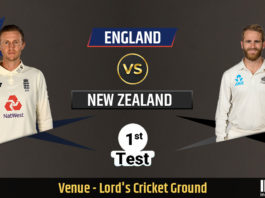 eng vs nz live test 2022