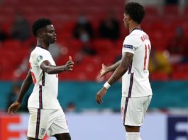 FIFA study finds over half of players in Euro 2020, AFCON finals abused online