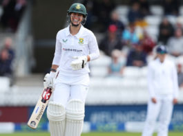 England vs South Africa live streaming info and schedule