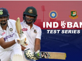 ind vs ban 1st test live 2022