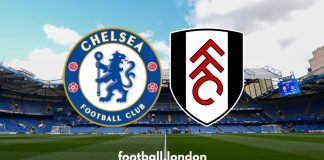 Chelsea vs Fulham live