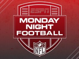 NFL-Monday night football schedule 2023