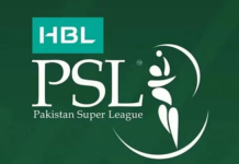 PSL Live score and schedule announced
