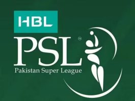 PSL Live score and schedule announced