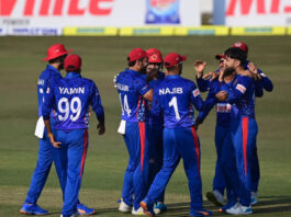 ban vs afg odi series live 2023