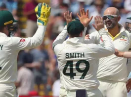 eng vs aus live 2nd test