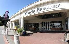 sports basement