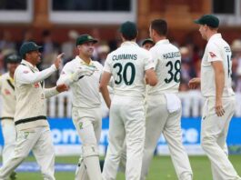 Eng vs Aus 2nd Test live streaming info