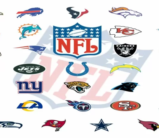 How Many NFL Teams Are There