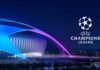 UEFA Champions League Live Streaming info and lineups