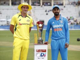 ind vs aus 3rd odi live streaming