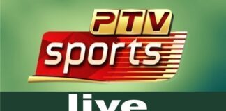 ptv sports live