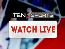 ten sports live streaming