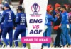 ENG vs AFG LIVE STREAMING WORLD CUP 2023