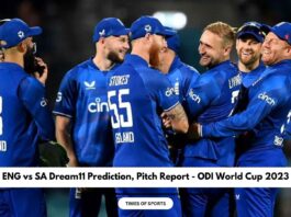 ENG vs SA live streaming