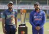 IND vs SL ICC World Cup 2023 Live Streaming info and Score