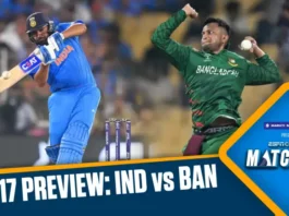 Ind vs Ban live streaming