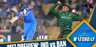 Ind vs Ban live streaming