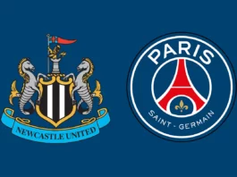 Newcastle vs PSG Champions League live streaming info and lineups