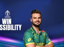 PAK vs SA live Streaming and score