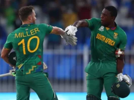 Bangladesh vs South Africa live streaming