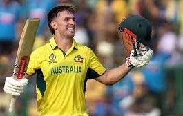 ENG vs AUS ICC World Cup 2023 Live Streaming info and Score