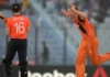 ENG vs NED ICC World Cup 2023 Live Streaming info and Score