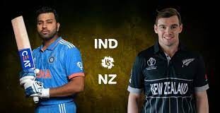 IND vs NZ Semi Final ICC World Cup 2023 Live Streaming info