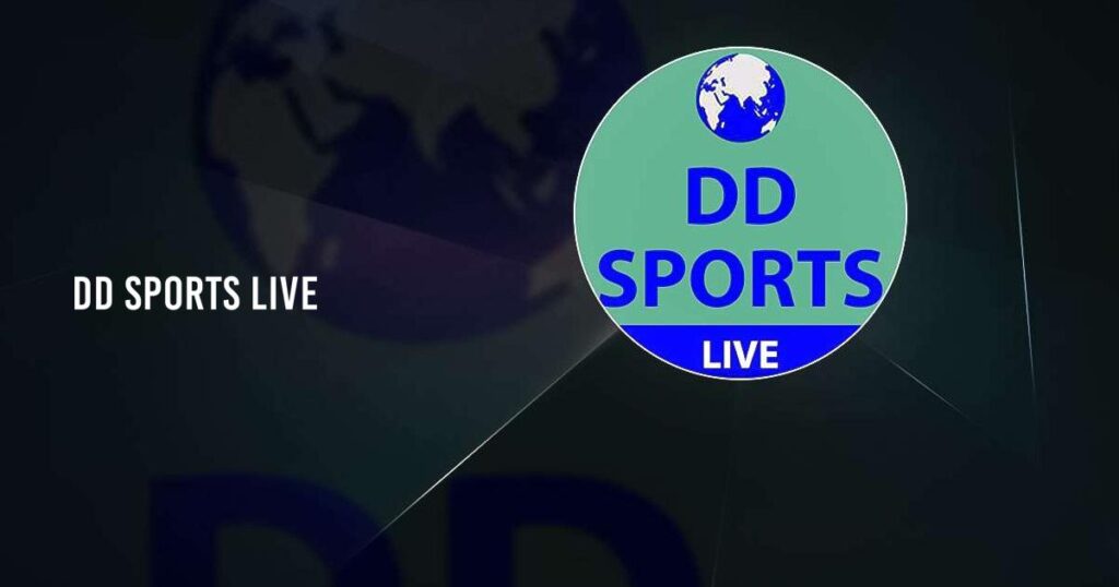 DD Sports Live Streaming info and watch free