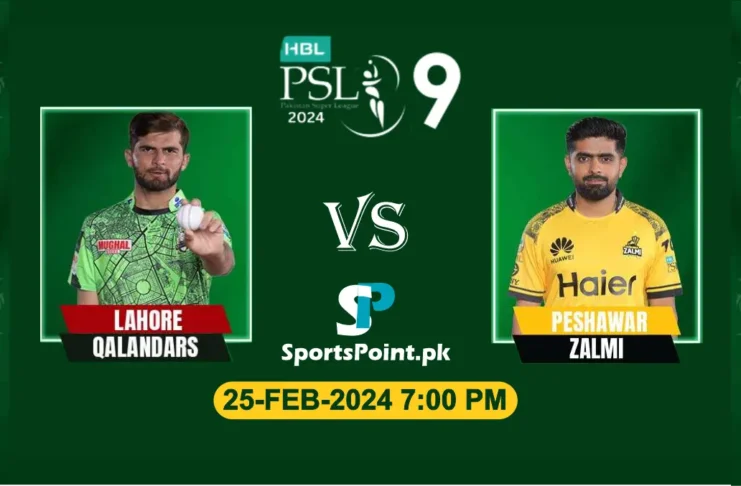 lahore qalandars vs peshawar zalmi live score match12 psl 2024