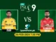 peshawar zalmi vs islamabad united live score match13 psl 2024