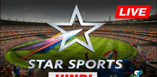 star sports live streaming 2024
