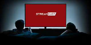 stream east live 2024