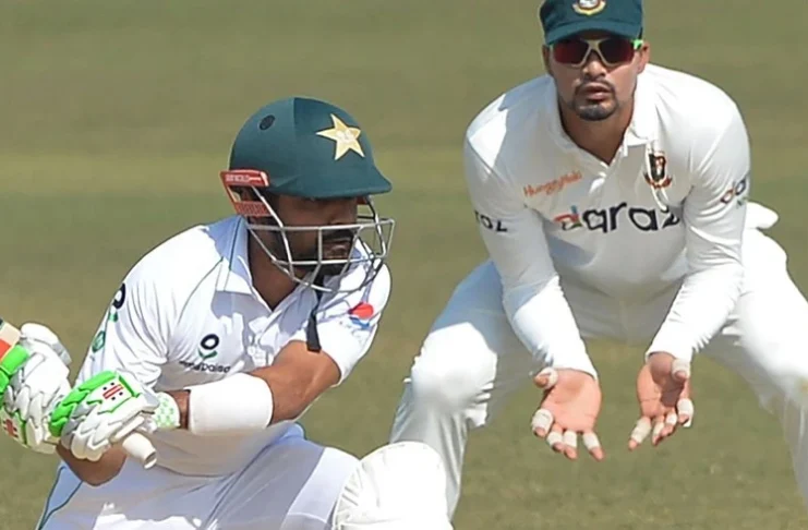 pak vs ban live 1st test 2024