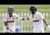 Pak vs Ban 1st Test Day 2 Highlight